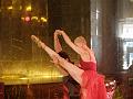 Agua Dolce - Lisa Lock's fountain dance piece-1